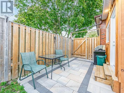 270 Highland Avenue, Oshawa, ON - Outdoor With Deck Patio Veranda With Exterior