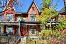 58 Fern Avenue, Toronto, ON  - Outdoor With Deck Patio Veranda 