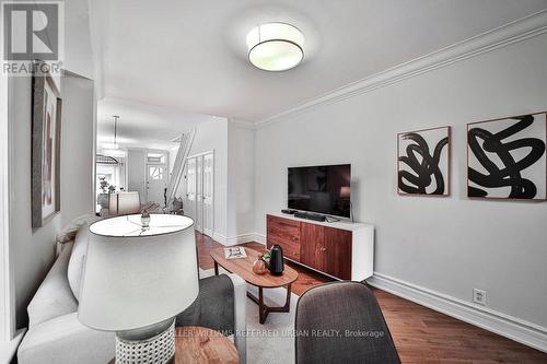 58 Fern Avenue, Toronto, ON - Indoor