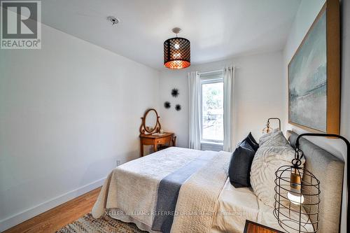 58 Fern Avenue, Toronto, ON - Indoor Photo Showing Bedroom