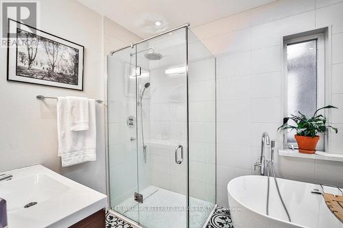 58 Fern Avenue, Toronto, ON - Indoor Photo Showing Bathroom