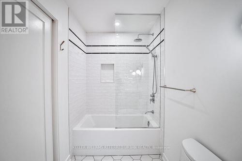 58 Fern Avenue, Toronto, ON - Indoor Photo Showing Bathroom