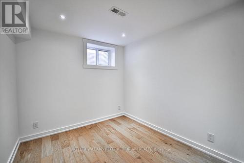 58 Fern Avenue, Toronto, ON - Indoor Photo Showing Other Room