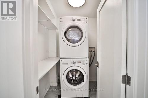 58 Fern Avenue, Toronto, ON - Indoor Photo Showing Laundry Room