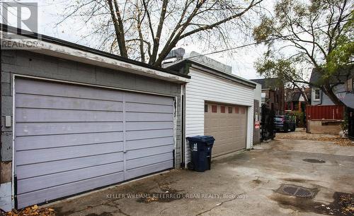 58 Fern Avenue, Toronto, ON - Outdoor With Exterior