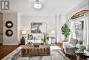 58 Fern Avenue, Toronto, ON  - Indoor Photo Showing Living Room 