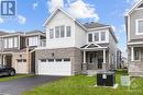 74 Hackamore Crescent, Ottawa, ON  - Outdoor With Facade 