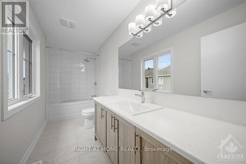 74 Hackamore Crescent, Ottawa, ON - Indoor Photo Showing Bathroom