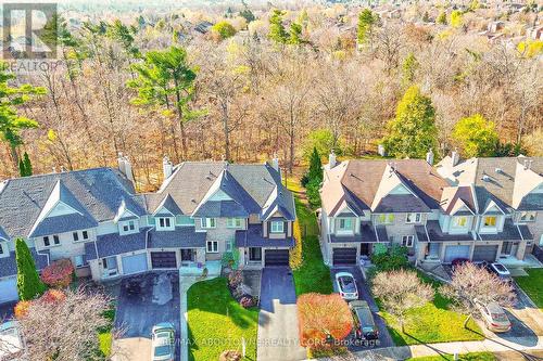 1246 Cottonwood Crescent, Oakville, ON - Outdoor With Facade