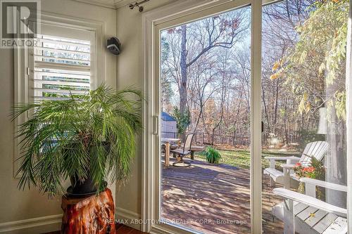 1246 Cottonwood Crescent, Oakville, ON - Indoor Photo Showing Other Room