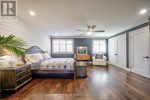 1246 Cottonwood Crescent, Oakville, ON - Indoor Photo Showing Bedroom