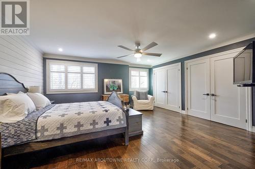 1246 Cottonwood Crescent, Oakville, ON - Indoor Photo Showing Bedroom