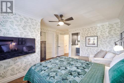 1246 Cottonwood Crescent, Oakville, ON - Indoor Photo Showing Bedroom