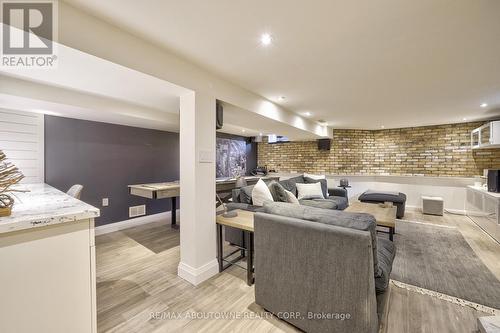 1246 Cottonwood Crescent, Oakville, ON - Indoor Photo Showing Other Room