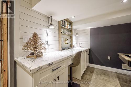 1246 Cottonwood Crescent, Oakville, ON - Indoor