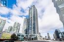 2106 - 4011 Brickstone Mews, Mississauga, ON  - Outdoor With Facade 