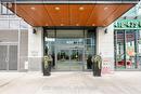 2106 - 4011 Brickstone Mews, Mississauga, ON  - Outdoor 