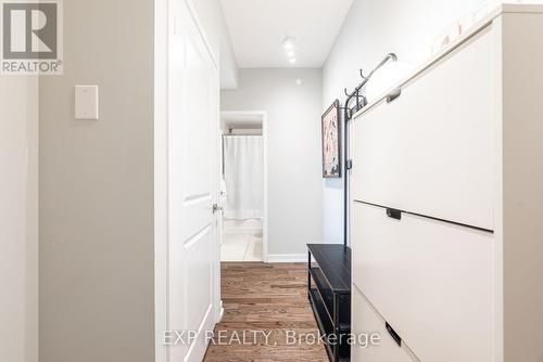 2106 - 4011 Brickstone Mews, Mississauga, ON - Indoor Photo Showing Other Room