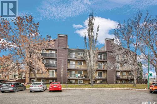 106 139 St Lawrence Court, Saskatoon, SK - Outdoor With Facade