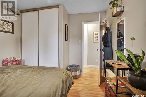 106 139 St Lawrence Court, Saskatoon, SK - Indoor Photo Showing Bedroom