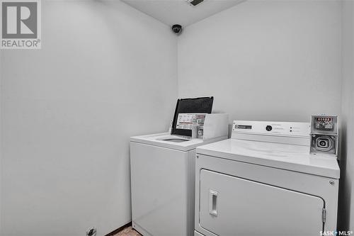 106 139 St Lawrence Court, Saskatoon, SK - Indoor Photo Showing Laundry Room