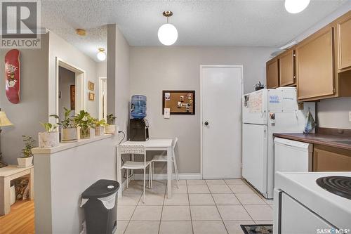 106 139 St Lawrence Court, Saskatoon, SK - Indoor Photo Showing Kitchen