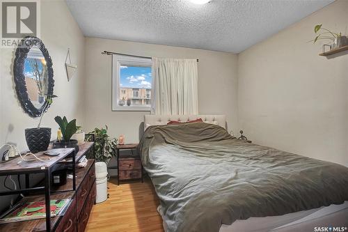 106 139 St Lawrence Court, Saskatoon, SK - Indoor Photo Showing Bedroom