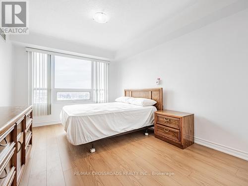 1011 - 2020 Mcnicoll Avenue, Toronto, ON - Indoor Photo Showing Bedroom