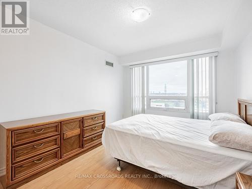 1011 - 2020 Mcnicoll Avenue, Toronto, ON - Indoor Photo Showing Bedroom