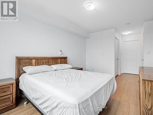 1011 - 2020 Mcnicoll Avenue, Toronto, ON - Indoor Photo Showing Bedroom