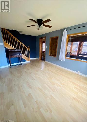 224 Salter Street, Sturgeon Falls, ON - Indoor Photo Showing Other Room