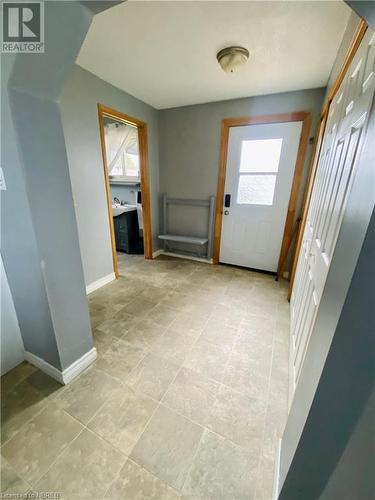 224 Salter Street, Sturgeon Falls, ON - Indoor Photo Showing Other Room