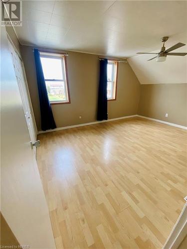 224 Salter Street, Sturgeon Falls, ON - Indoor Photo Showing Other Room