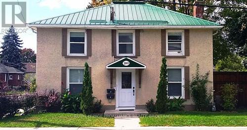 390 Division Street, Kingston (East Of Sir John A. Blvd), ON - Outdoor With Facade