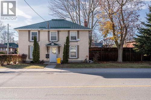 390 Division Street, Kingston (East Of Sir John A. Blvd), ON - Outdoor With Facade