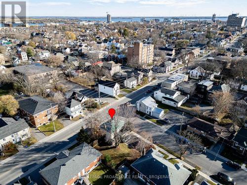 390 Division Street, Kingston (East Of Sir John A. Blvd), ON - Outdoor With View