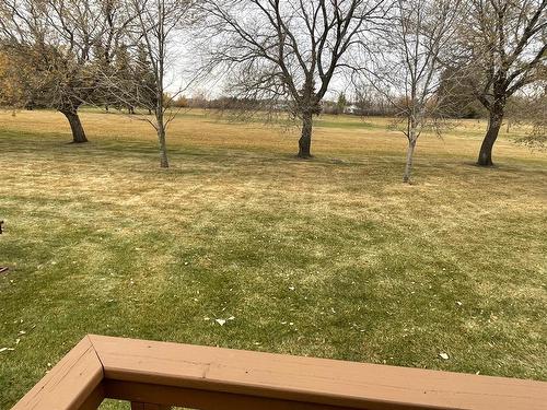 8 Bayhill Crescent, Brandon, MB - Outdoor With View