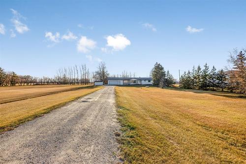 936 Northumberland Road, West St Paul, MB - Outdoor With View