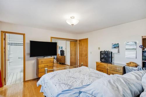 936 Northumberland Road, West St Paul, MB - Indoor Photo Showing Bedroom