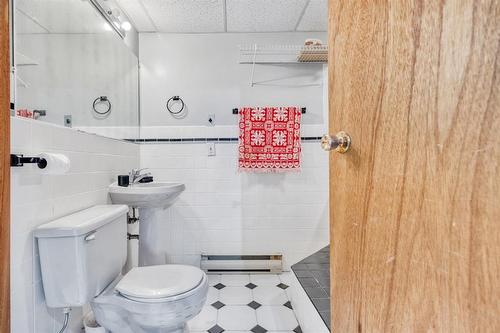 936 Northumberland Road, West St Paul, MB - Indoor Photo Showing Bathroom