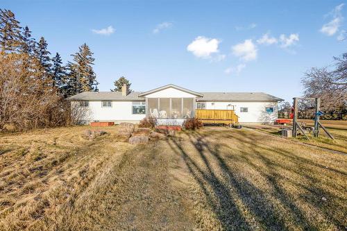 936 Northumberland Road, West St Paul, MB - Outdoor With Deck Patio Veranda