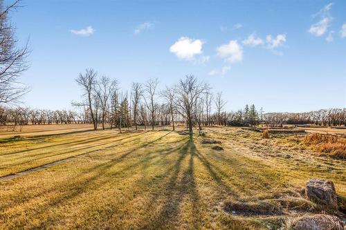 936 Northumberland Road, West St Paul, MB - Outdoor With View