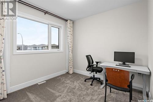 407 Kenaschuk Crescent, Saskatoon, SK - Indoor Photo Showing Office