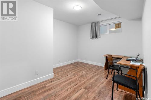 407 Kenaschuk Crescent, Saskatoon, SK - Indoor Photo Showing Office