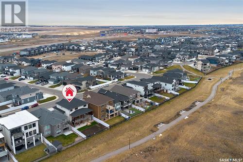 407 Kenaschuk Crescent, Saskatoon, SK - Outdoor With View