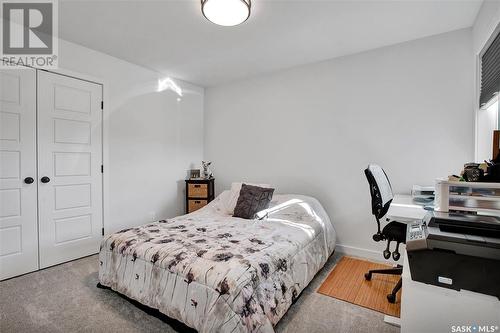 413 Germain Manor, Saskatoon, SK - Indoor Photo Showing Bedroom