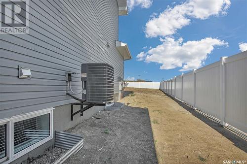 413 Germain Manor, Saskatoon, SK - Outdoor