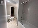 Bsmt - 897 Marinet Crescent, Pickering, ON  - Indoor Photo Showing Bathroom 