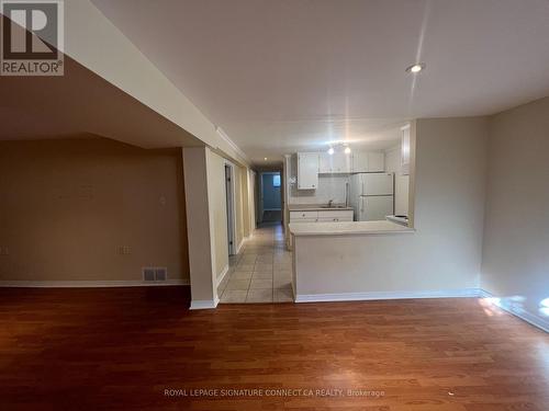 Bsmt - 897 Marinet Crescent, Pickering, ON - Indoor Photo Showing Other Room