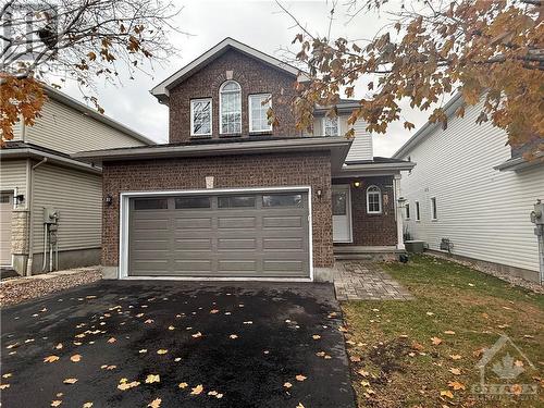 58 Yoho Drive, Ottawa, ON - Outdoor